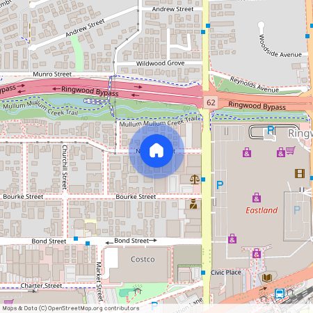 8/9 Nelson Street, Vic 3134, Ringwood