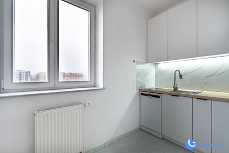 Krowodrza Górka*35,5m2*balkon - Photo 5