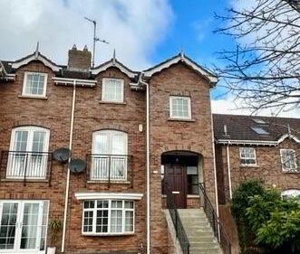 18 Mount Eagles Square, Belfast, BT17 0GZ - Photo 2