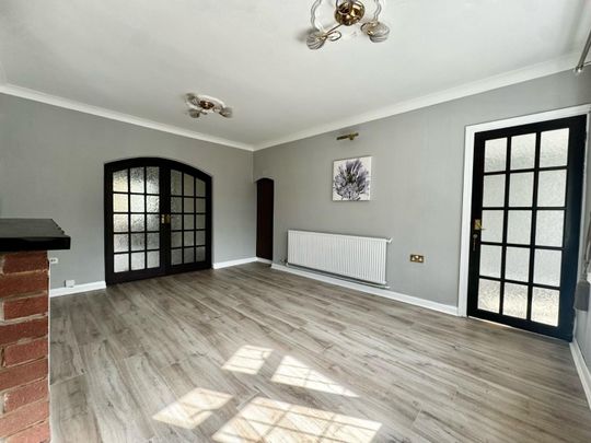 Osmaston Road, Birmingham - Photo 1