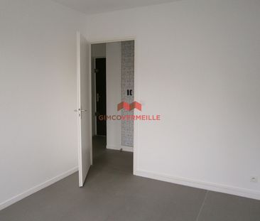 Location Appartement 2 pièces 40m² - Photo 3
