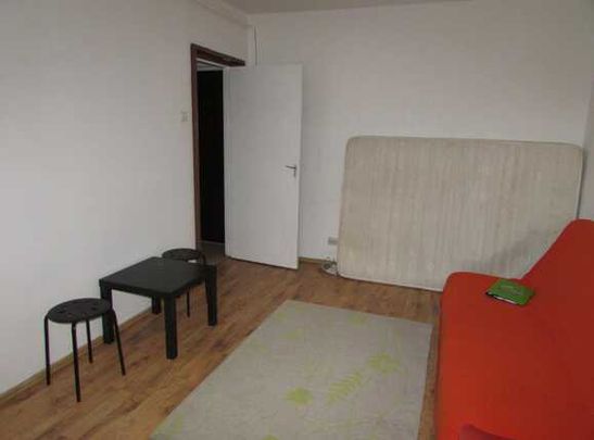 Garsoniera de inchiriat, 30 mp, zona magazinului Profi - Photo 1