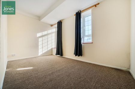 2 bedroom flat to rent - Photo 3