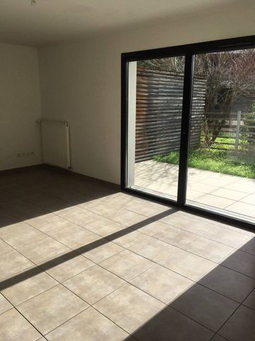 Location appartement 3 pièces 64 m² à Toulouse (31200) - Photo 2