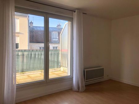 Location Appartement 2 pièces 56m² LAGNY SUR MARNE 77400 - Photo 2