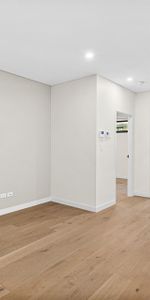 Modern 1 bedroom affordable housing apartment - Photo 4