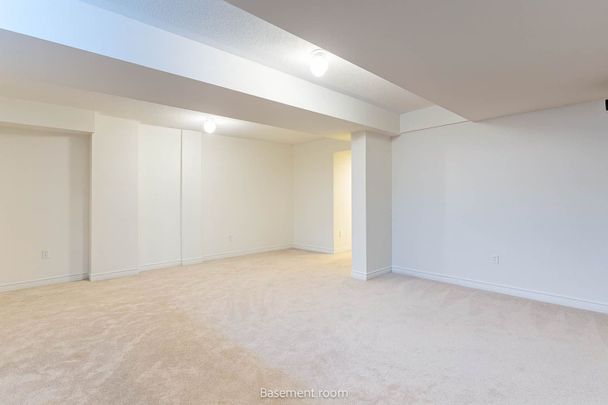 For Lease - 1185 Kettering Drive, Oshawa, Ontario - Photo 1