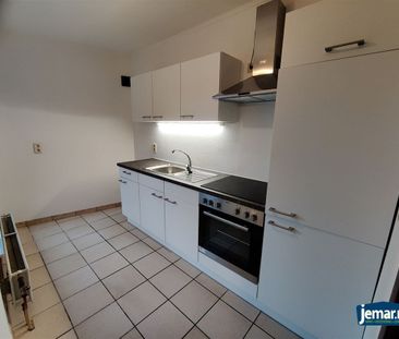 Gelijkvloers appartement met 1 slaapkamer en terras - Photo 2