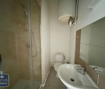 Location Appartement 1 pièce 23m² VILLEURBANNE 69100 - Photo 1