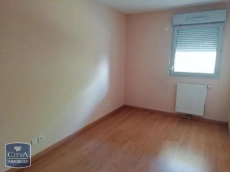 Appartement à louer 3 pièces 67.1m² - Photo 3