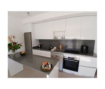 2 room luxury Apartment for rent in Estepona, Spain - Photo 5