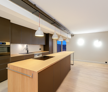 Appartement te huur - Foto 6