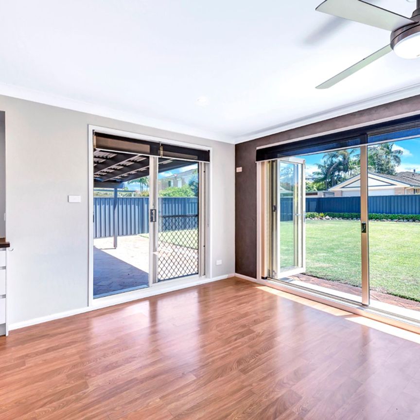 16 COMPASS CLOSE, Salamander Bay NSW 2317 - House For Rent | Domain - Photo 1