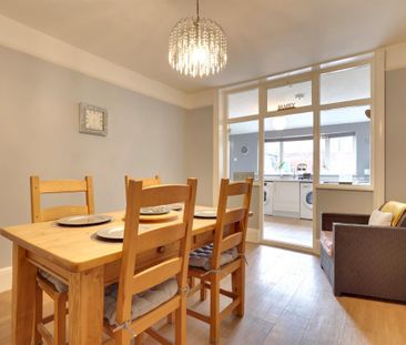 Hartley Road, Portsmouth Unfurnished - Photo 3