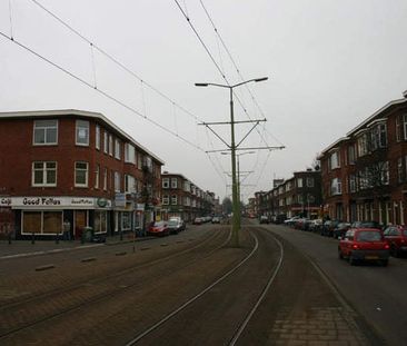 Te huur: Appartement Oudemansstraat in Den Haag - Foto 4
