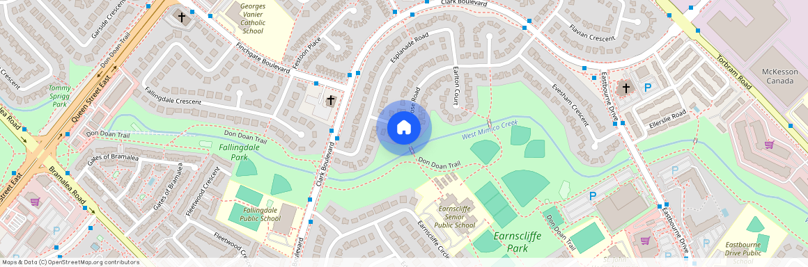 10 Elrose Road Unit# BSMT, Brampton