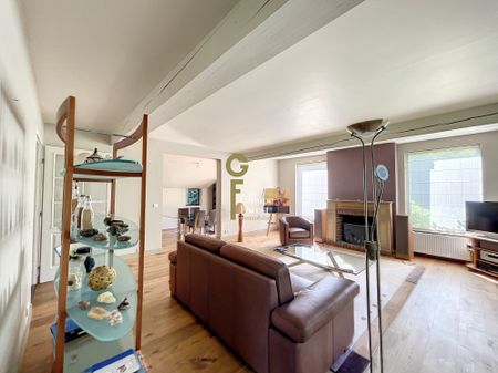 Maison individuelle Croix Secteur Croix-Hem-Roubaix - Photo 5