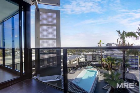 917/33 Blackwood Street, North Melbourne - Photo 5