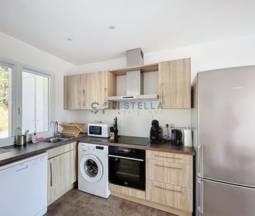 Location T2 Meublé avec Jardin Privatif à Afa, - Photo 6