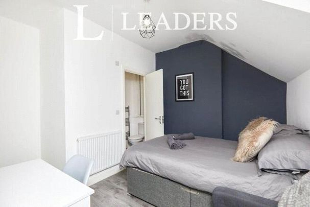 1 bedroom property to rent Sneinton Dale, Nottingham, NG2 - Photo 1