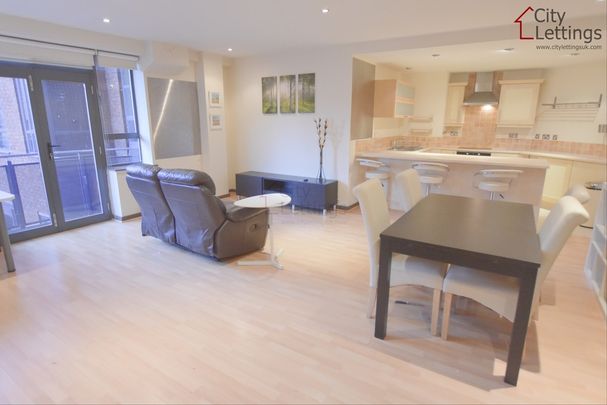 2 Bedroom Apartment - Photo 1