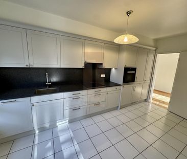 Nice family apartment close to international organizations - Photo 6