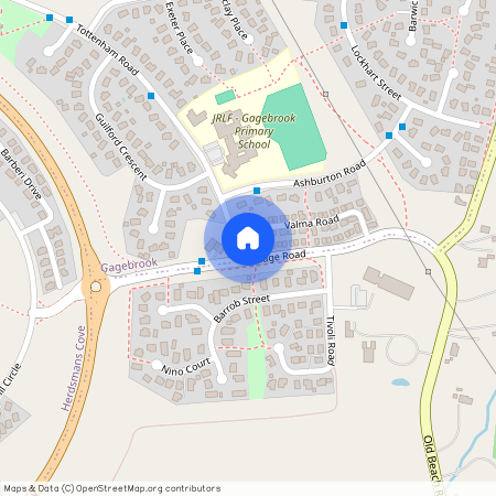 2c Tottenham Road, Tas 7030, Gagebrook