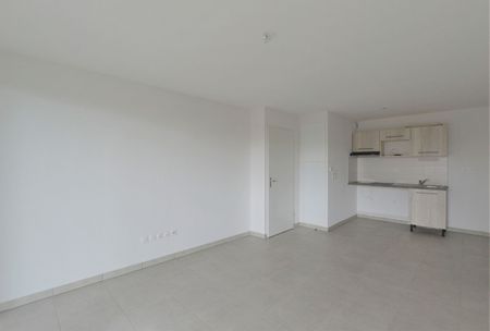 Appartement 2 pièces - Photo 3