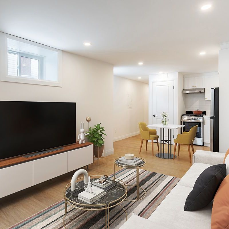 For Lease - 113 Catharine Street Unit# 4, Hamilton, Ontario - Photo 1