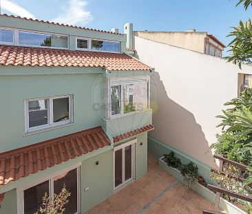 House T5 in Carcavelos e Parede, Cascais - Foto 6