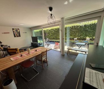 21/2-ROOM APARTMENT IN ZURICH – DISTRICT 3, FURNISHED, TEMPORARY - Photo 2