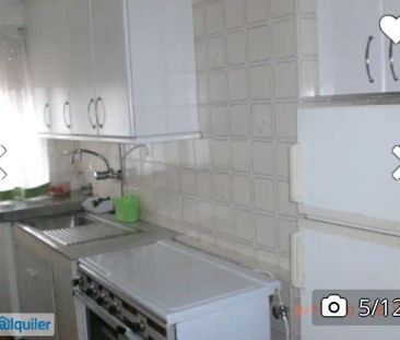 Piso de alquiler en Rúa Do Hospitaliño, Casco Histórico - Foto 4