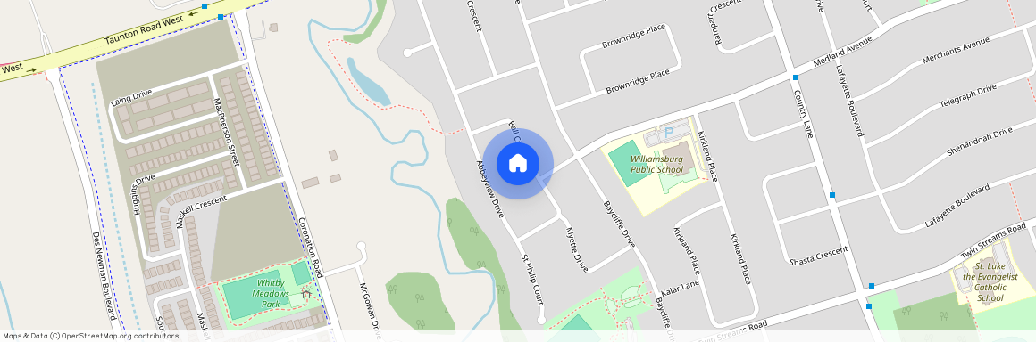 30 Ball Crescent, Whitby