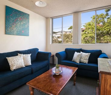 COZY UNIT IN AUCHENFLOWER&mldr; - Photo 2