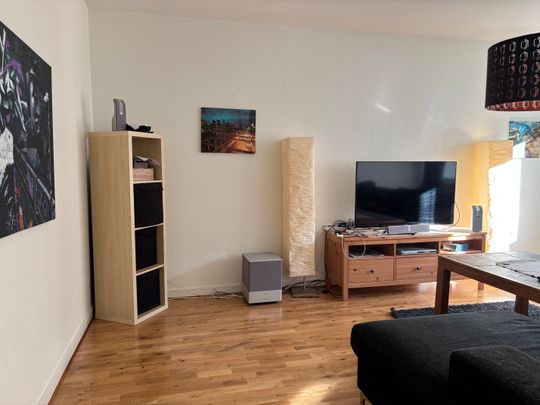 Östra Järnvägsgatan 5 A - Photo 1