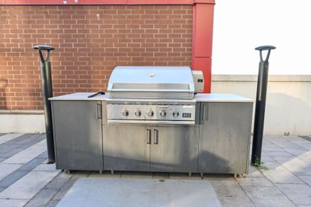 For Lease - 5 Wellington Street Unit# 1803, Kitchener, Ontario - Photo 5