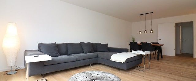 Neubau! 2 Zimmerwohnung in ruhiger Lage WÜ/Rottenbauer - Photo 1