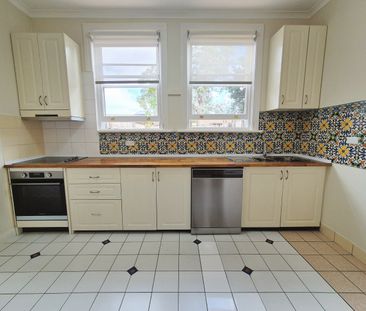 66A Dalmeny Avenue, Rosebery NSW 2018 - House For Rent | Domain - Photo 5