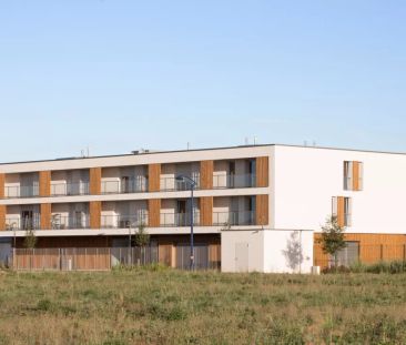 Location maison T2 50.80m² à Betheny (51450) - Photo 6