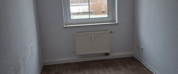 3-Raum-Wohnung im Erdgeschoss in Borna-Heinersdorf - Foto 1