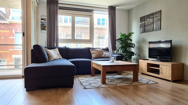 Philips Willemstraat 76, 3051 PS, Rotterdam - Foto 1