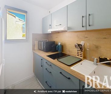 Location Appartement 2 pièces Meublé 35m² LES SABLES D OLONNE 85100 - Photo 5