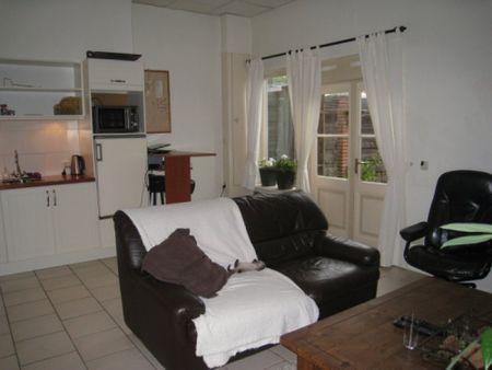 Appartement, Dorpsstraat - Photo 5