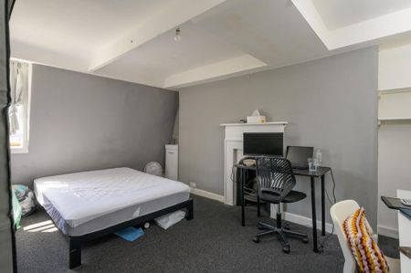 9 bedroom house to rent - Photo 5