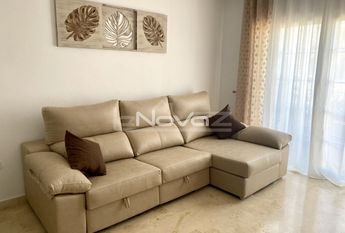 Beautiful townhouse in a prestigious gated complex Los Dolc