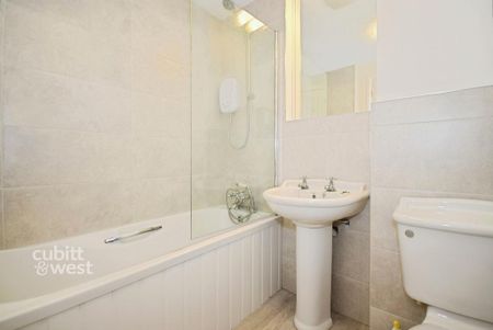 2 bedroom terraced house to rent - Photo 5