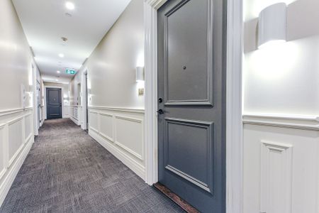 For Lease - 571 Prince Edward Drive Unit# 516, Toronto, Ontario - Photo 4