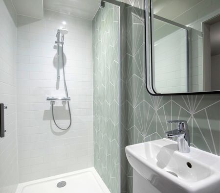 Buckingham Court, Wellington Street, Cheltenham - Photo 5