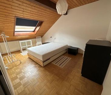 Appartement meublé de 2,5 pièces - Photo 1