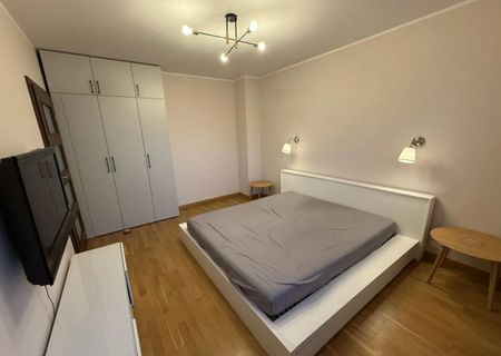 Mieszkanie do wynajęcia - Warszawa, Łamana - Zdjęcie 4
